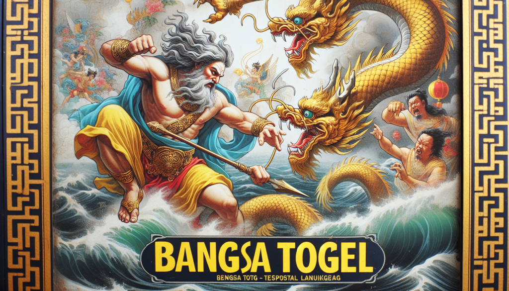 Bangsatogel