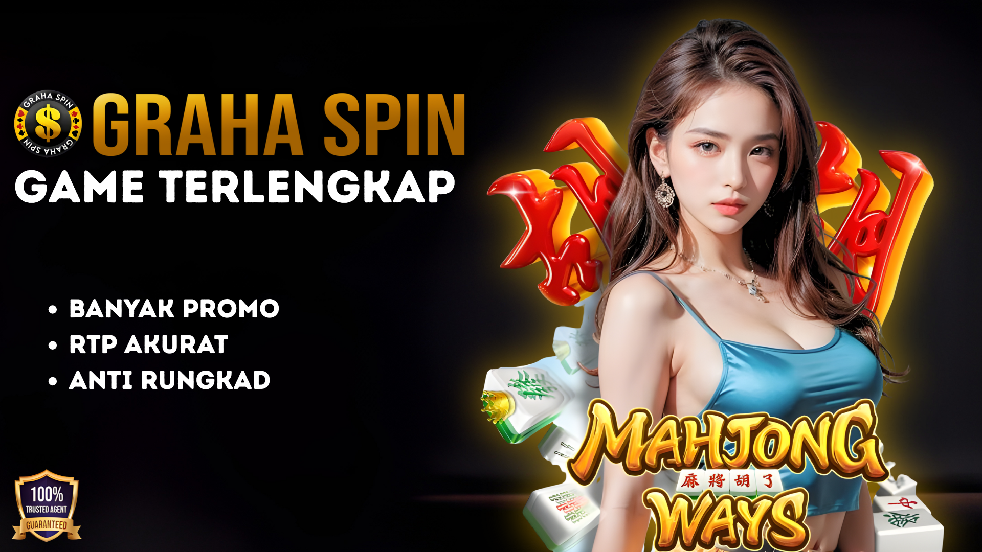 BANNER GRAHA