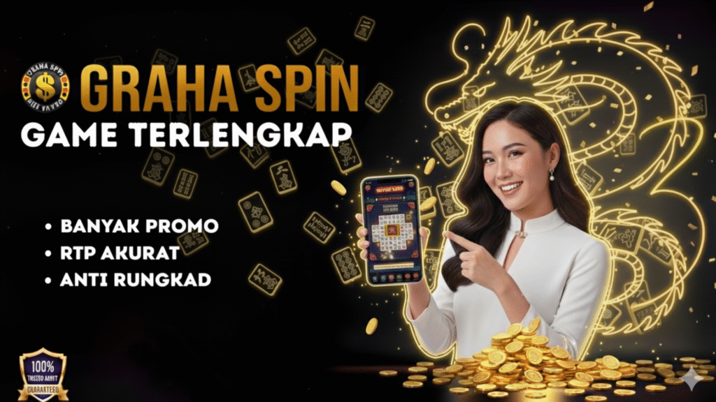 BANNER GRAHA