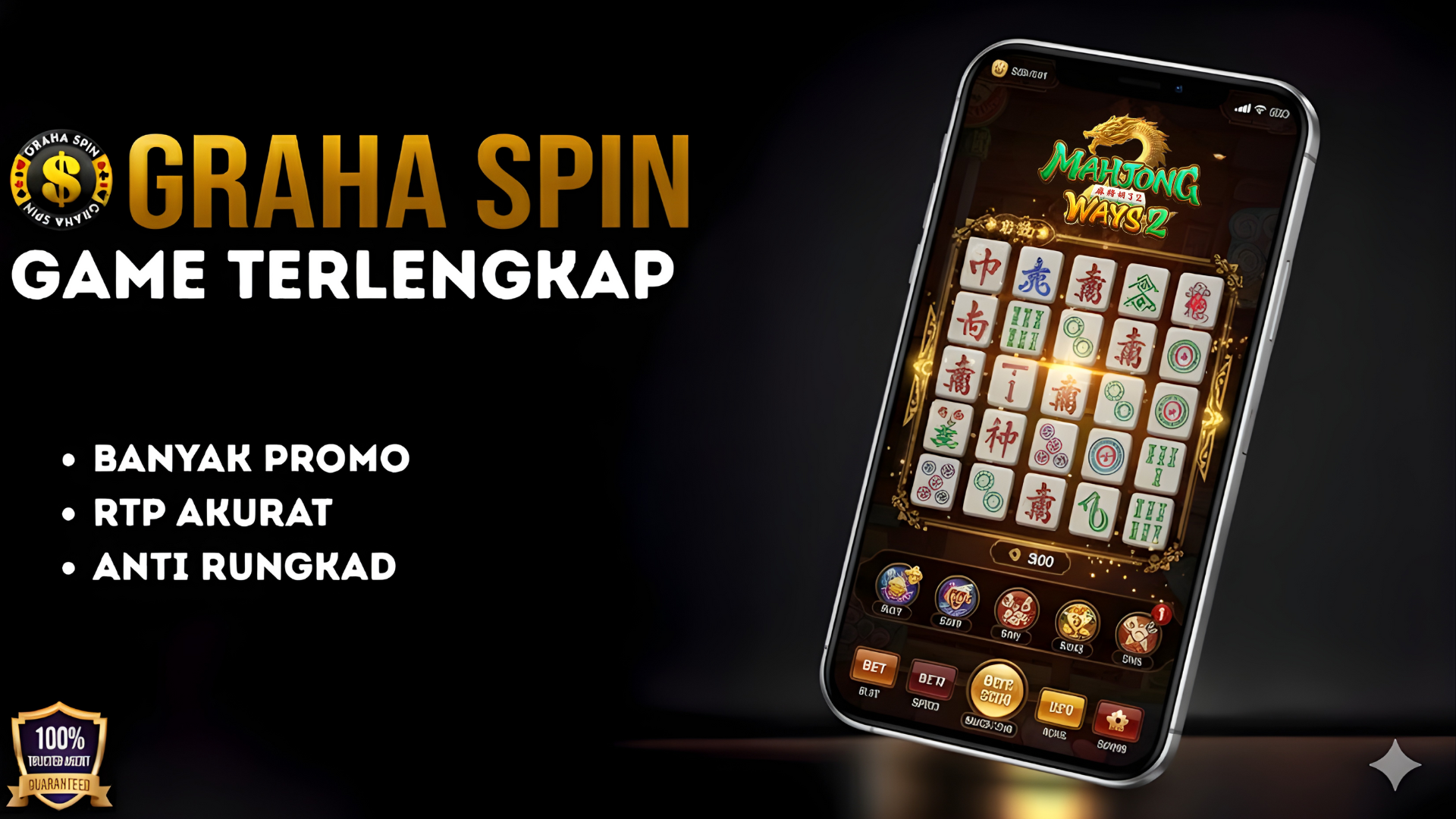 BANNER GRAHA