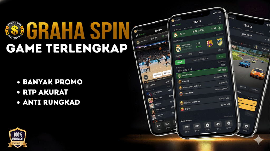 BANNER GRAHA